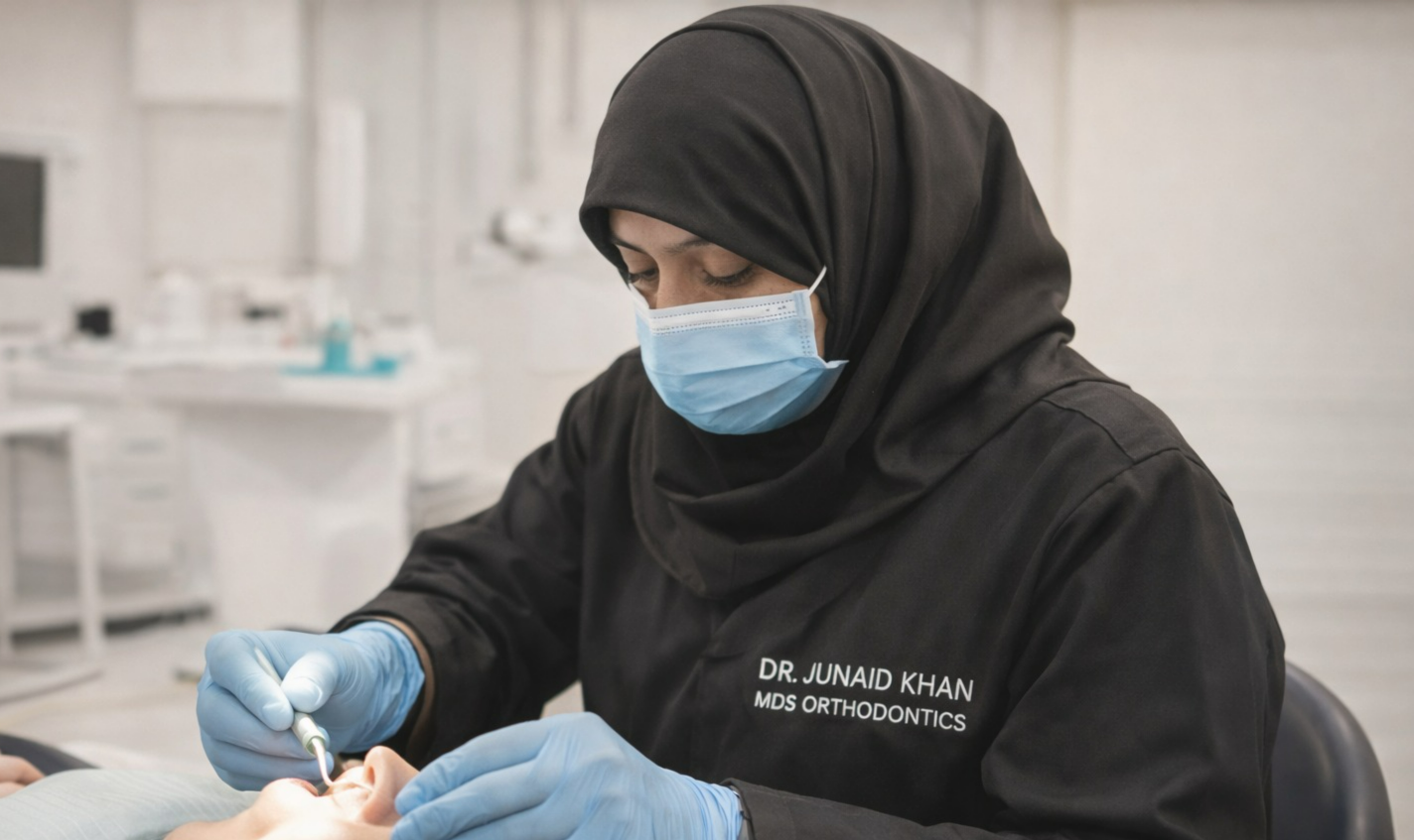 Female-exclusive Procedures